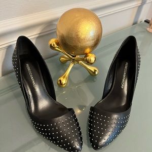 Rebecca Minkoff Studded Heels
